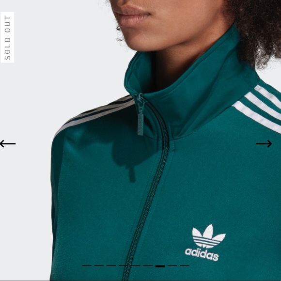 adidas | Pants & Jumpsuits | Adidas 2piece Firebird Tracksuit Noble Green Nwt | Poshmark